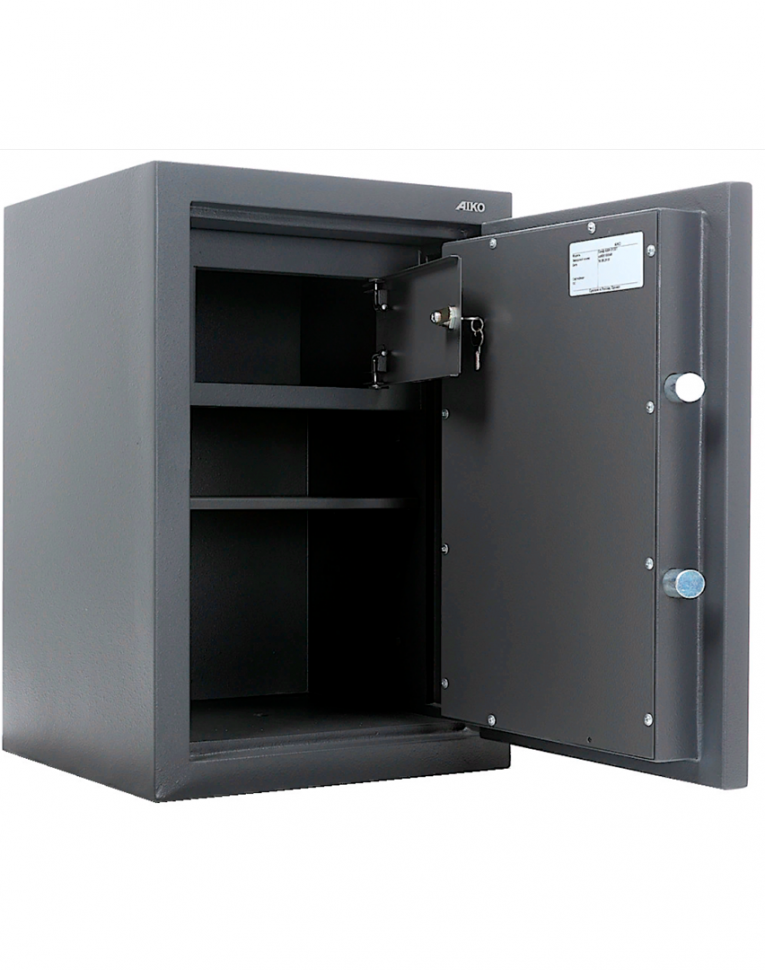 Офисный сейф Aiko AMH-65T (132T) купить в Екатеринбурге Офисный сейф Aiko AMH-65T (132T) купить в Екатеринбурге