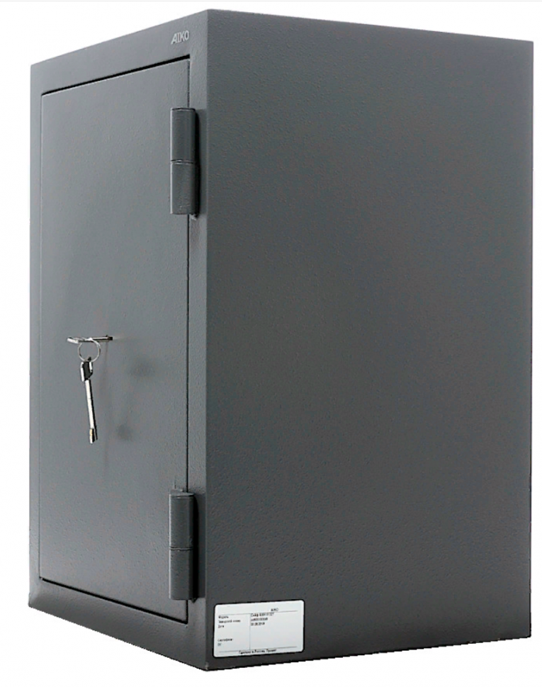 Офисный сейф Aiko AMH-65T (132T) купить в Екатеринбурге Офисный сейф Aiko AMH-65T (132T) купить в Екатеринбурге