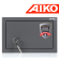 Сейф для пистолета Aiko TT-200 купить в Екатеринбурге