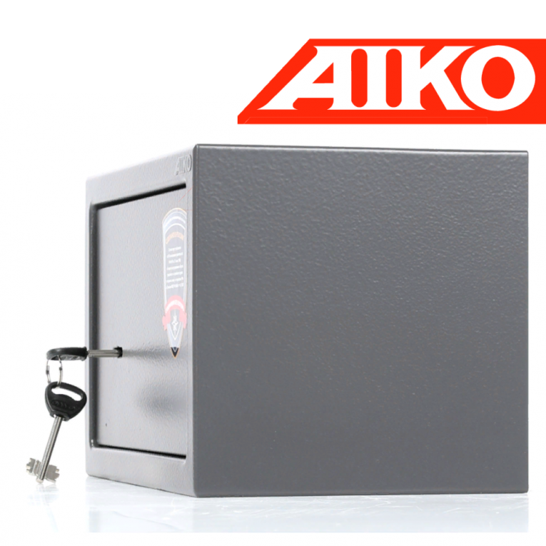 Сейф для пистолета Aiko TT-200 купить в Екатеринбурге