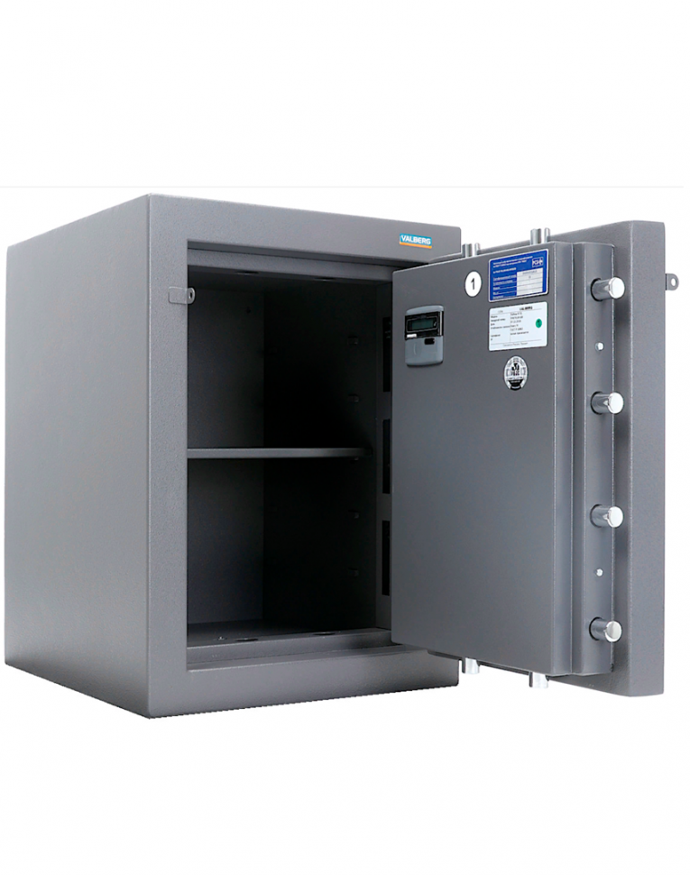 Взломостойкий сейф Valberg Рубеж 67 EL купить в Екатеринбурге Взломостойкий сейф Valberg Рубеж 67 EL купить в Екатеринбурге