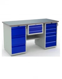 Верстак Практик Profi WT160.WD3/WD5.100