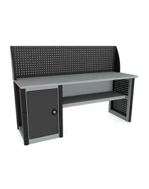 Верстак Profi M № 209 MTS 200.PM1.M.010 Верстак Profi M № 209 MTS 200.PM1.M.010