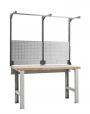 Верстак ДиКом ВС-150-МФ-01+Э2 Верстак ДиКом ВС-150-МФ-01+Э2