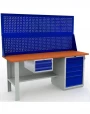 Верстак Expert W200.F2/WS6.120 Верстак Expert W200.F2/WS6.120