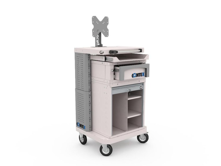 Тележка COMTEX №8 купить в Екатеринбурге