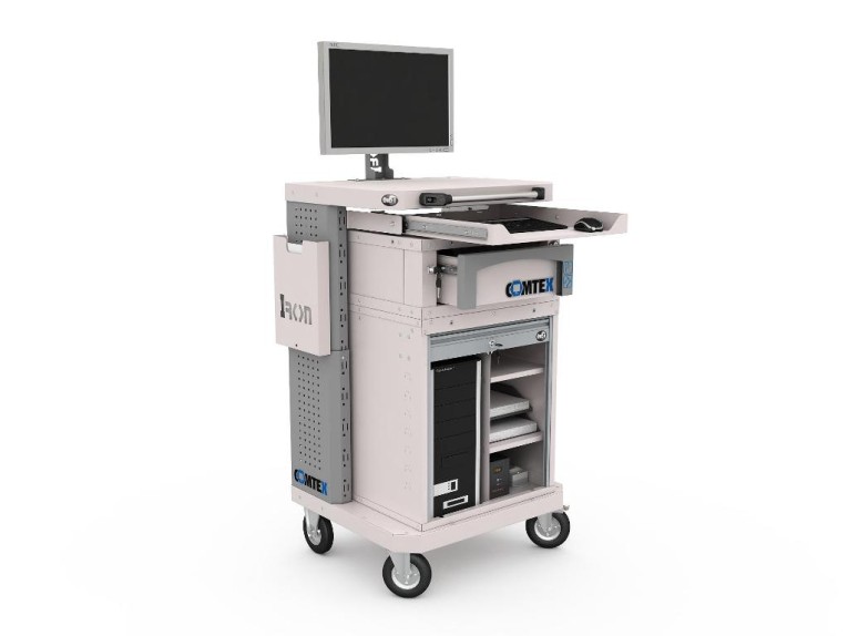 Тележка COMTEX №8 купить в Екатеринбурге