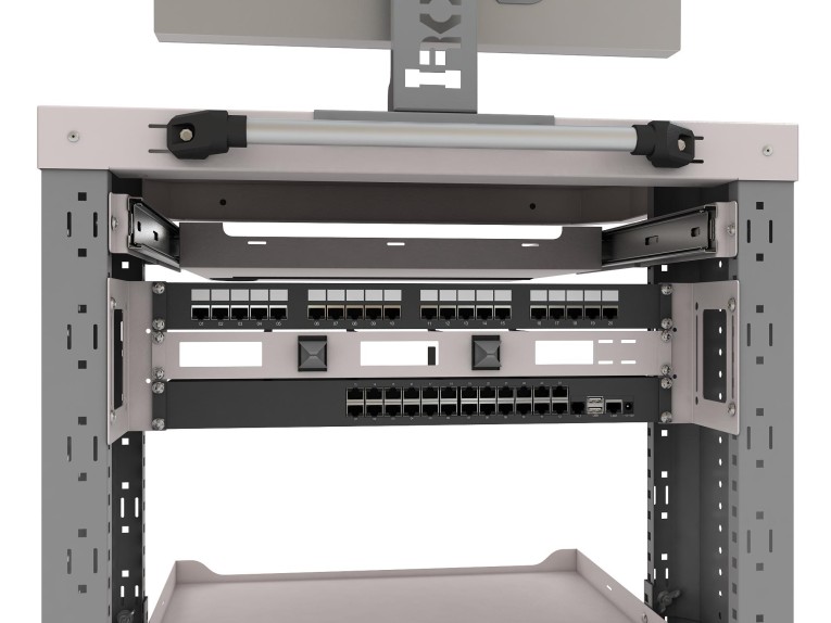 Тележка COMTEX №8 купить в Екатеринбурге