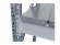Стеллаж MS Profi 3000х1500х600 4 полки купить в Екатеринбурге