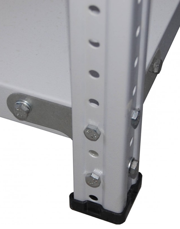 Стеллаж СТФЛ 2000x1000x600 6 полок купить в Екатеринбурге Стеллаж СТФЛ 2000x1000x600 6 полок купить в Екатеринбурге