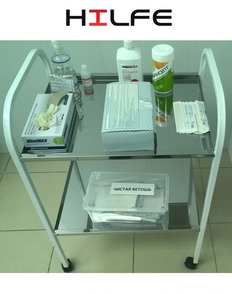 Стол процедурный МД SP 2N купить в Екатеринбурге Стол процедурный МД SP 2N купить в Екатеринбурге