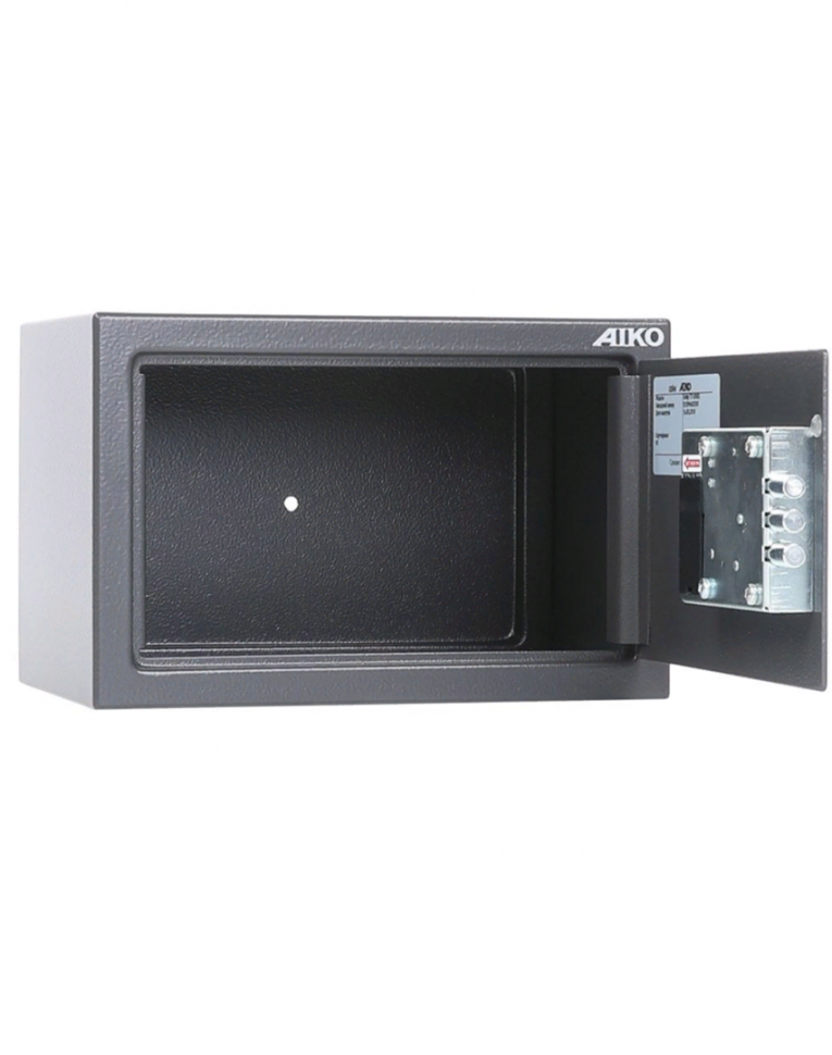 Сейф для пистолета Aiko TT-200 EL купить в Екатеринбурге