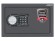 Сейф для пистолета Aiko TT-200 EL купить в Екатеринбурге