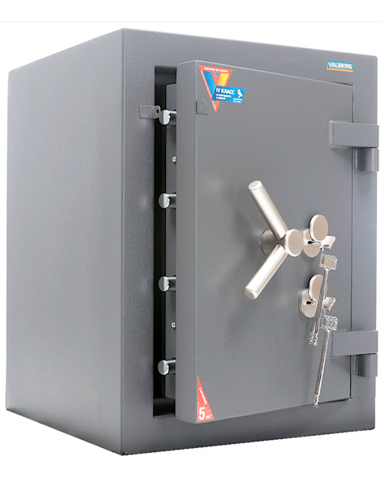 Взломостойкий сейф Valberg Рубеж 67 KL купить в Екатеринбурге Взломостойкий сейф Valberg Рубеж 67 KL купить в Екатеринбурге