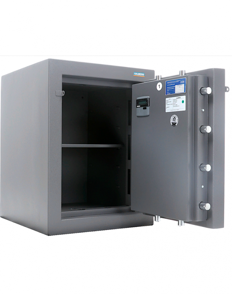 Взломостойкий сейф Valberg Рубеж 67 KL купить в Екатеринбурге Взломостойкий сейф Valberg Рубеж 67 KL купить в Екатеринбурге
