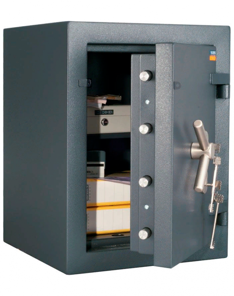 Взломостойкий сейф Valberg Рубеж 67 KL купить в Екатеринбурге Взломостойкий сейф Valberg Рубеж 67 KL купить в Екатеринбурге