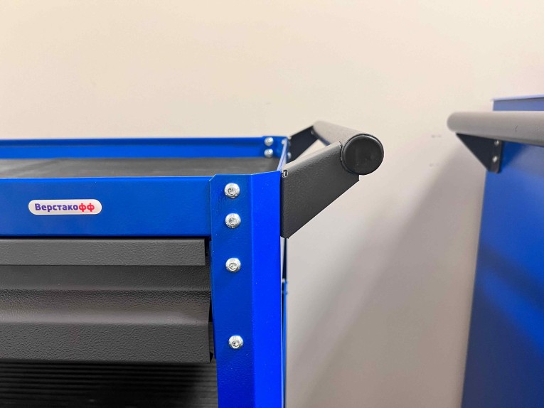 Тележка инструментальная PLC 9507.1-К купить в Екатеринбурге Тележка инструментальная PLC 9507.1-К купить в Екатеринбурге