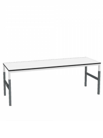 Стол монтажный ДиКом СР-М-200-01 ESD Пластик Стол монтажный ДиКом СР-М-200-01 ESD Пластик