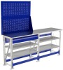 Верстак Master MT100.MF1 / MF1 / MF1.122.002 Верстак Master MT100.MF1 / MF1 / MF1.122.002