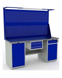 Верстак Profi WT180.WD1/WD2.121