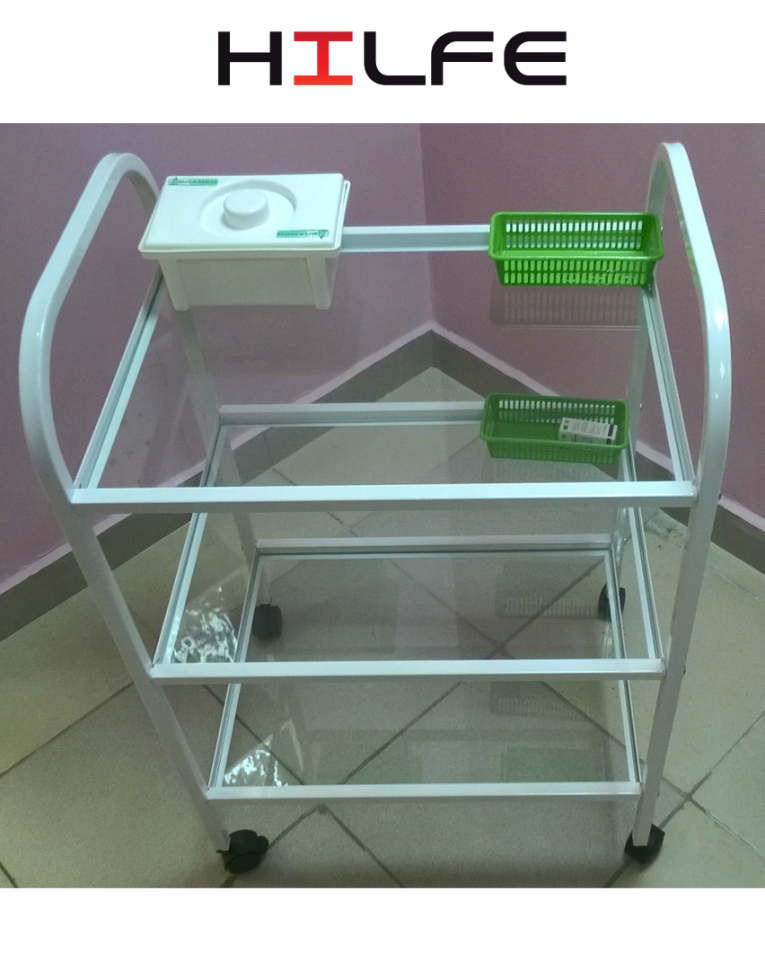 Стол процедурный МД SP 3G купить в Екатеринбурге Стол процедурный МД SP 3G купить в Екатеринбурге