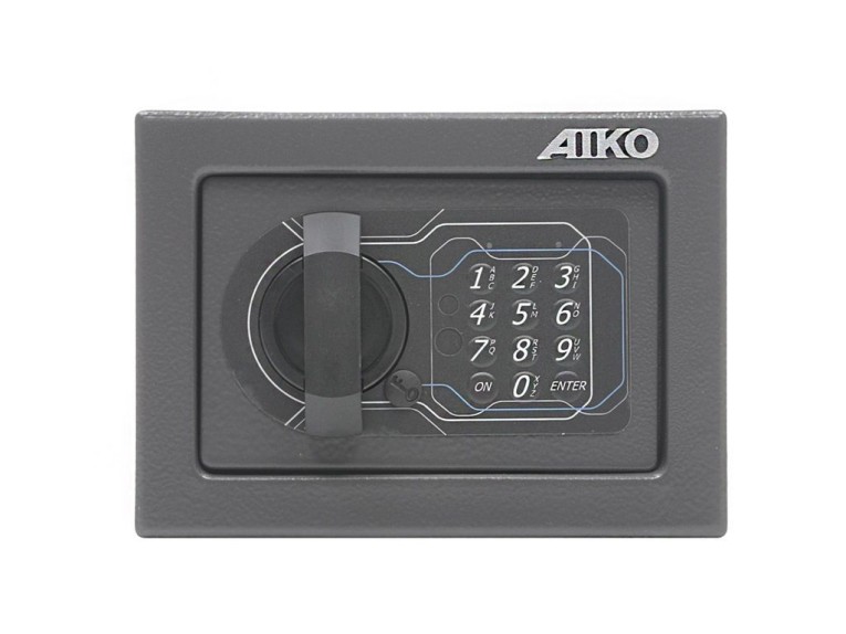 Мебельный сейф Aiko Т-140 EL купить в Екатеринбурге
