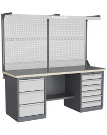 Верстак FBK 205.36.4-2FR