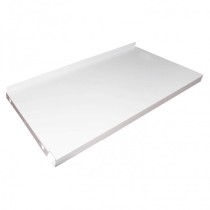 Металлическая полка Титан-GS 597х427 мм Металлическая полка Титан-GS 597х427 мм