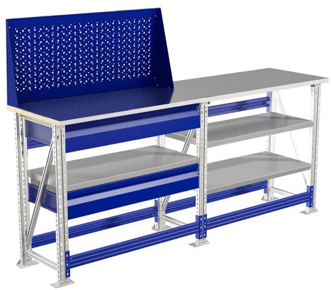 Верстак Master MT100.MF1 / MF1 / MF1.211.002 купить в Екатеринбурге Верстак Master MT100.MF1 / MF1 / MF1.211.002 купить в Екатеринбурге