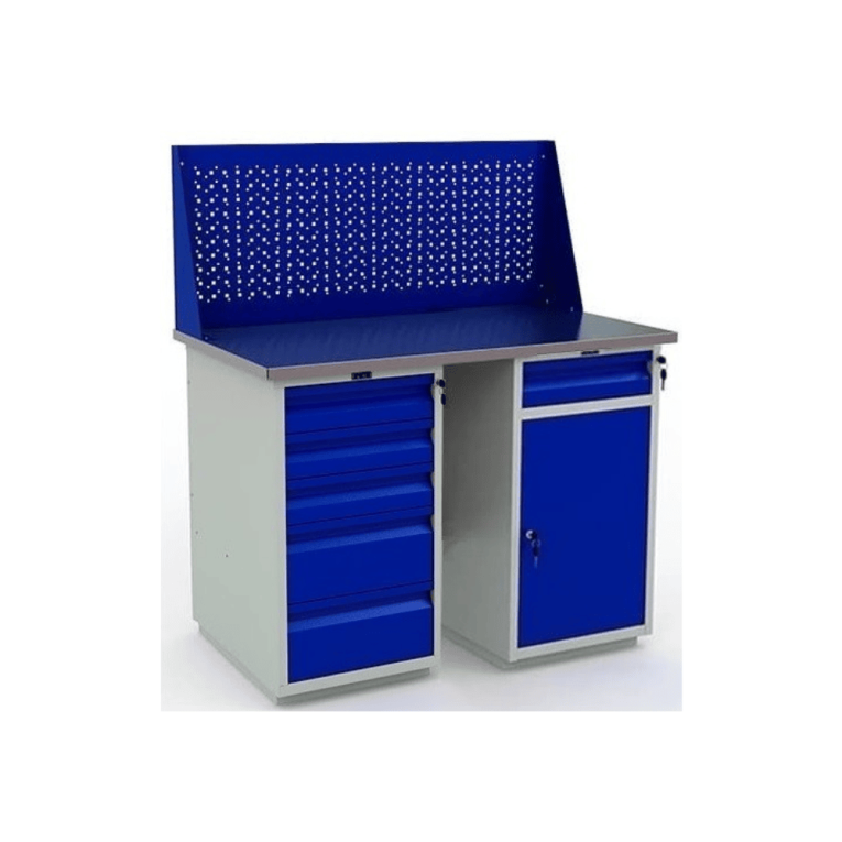 Верстак Profi WT120.WD5/WD2.010 купить в Екатеринбурге