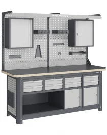 Рабочее место MCN 2052.S2299.22-2FR