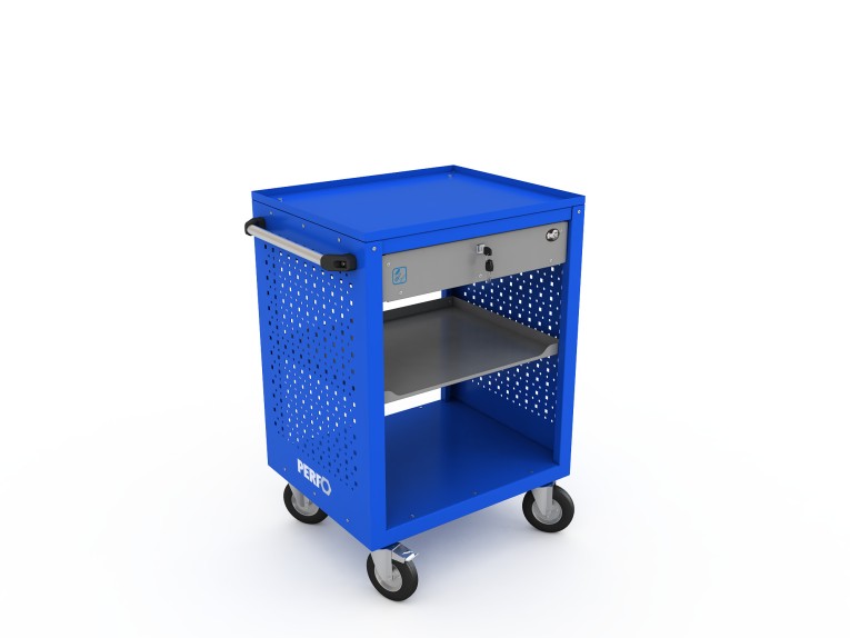 Тележка PERFO №1 купить в Екатеринбурге Тележка PERFO №1 купить в Екатеринбурге