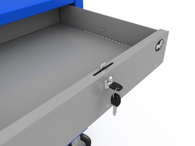 Тележка PERFO №1 купить в Екатеринбурге Тележка PERFO №1 купить в Екатеринбурге