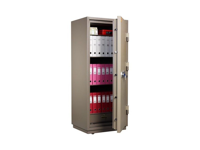 Огнестойкий сейф Valberg FRS 173.T-KL купить в Екатеринбурге