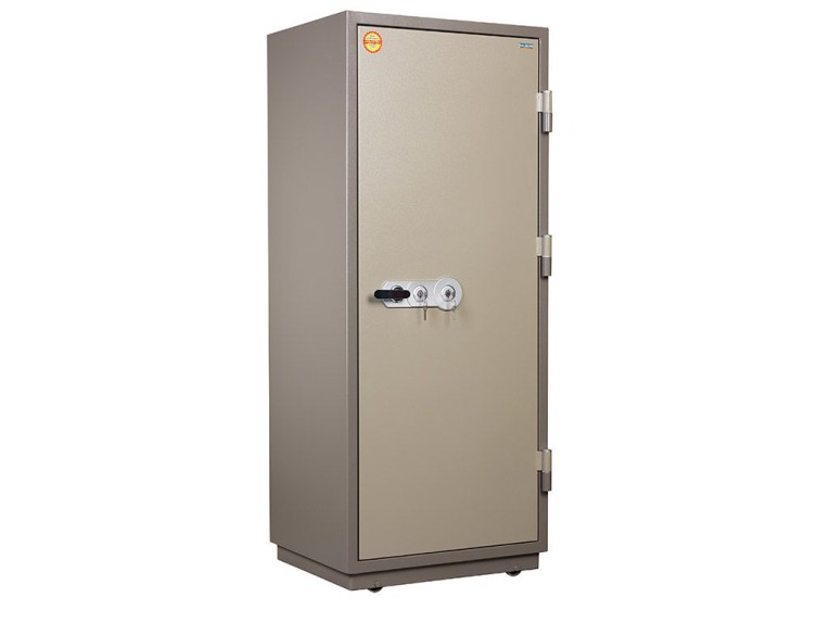 Огнестойкий сейф Valberg FRS 173.T-KL купить в Екатеринбурге