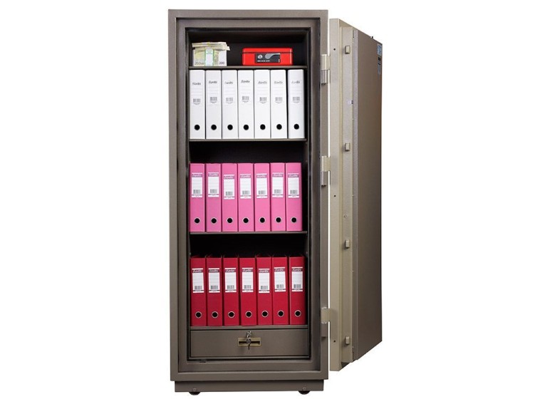 Огнестойкий сейф Valberg FRS 173.T-KL купить в Екатеринбурге