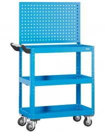 Тележка инструментальная PLC 9508.0-1 Тележка инструментальная PLC 9508.0-1