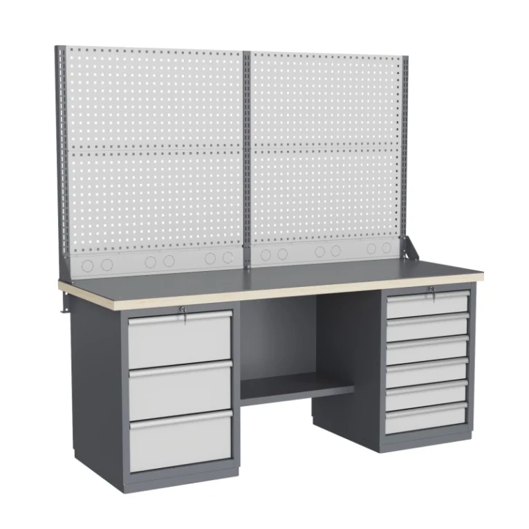 Верстак FBK 205.36.4-2R купить в Екатеринбурге