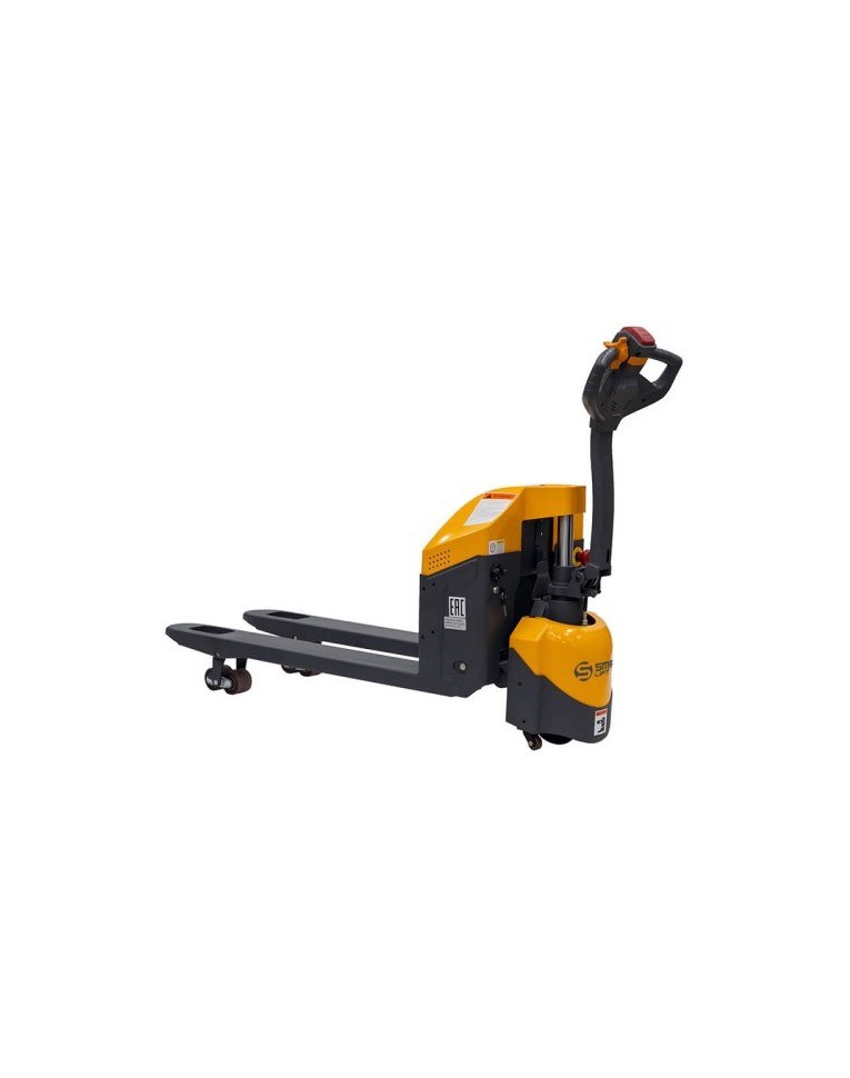 Самоходная тележка CBD20W-E (2000 кг; li-ion 24В / 50Ач) СМАРТЛИФТ (SMARTLIFT) / СМАРТ (SMART) купить в Екатеринбурге Самоходная тележка CBD20W-E (2000 кг; li-ion 24В / 50Ач) СМАРТЛИФТ (SMARTLIFT) / СМАРТ (SMART) купить в Екатеринбурге