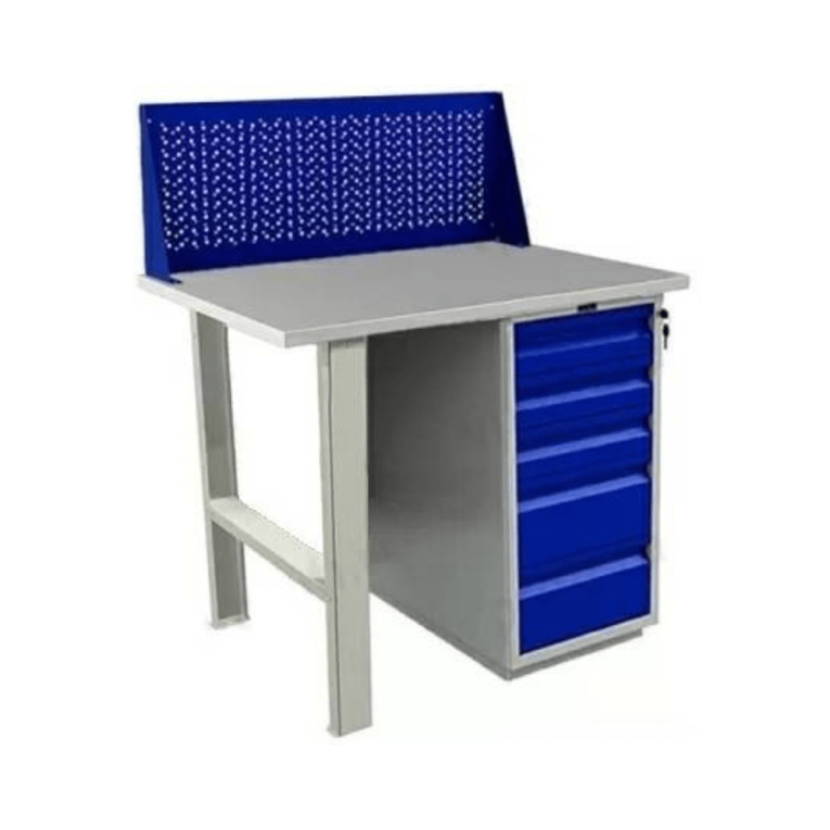Верстак Profi WT100.F1/WD5.010 купить в Екатеринбурге