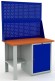 Верстак Expert W120.F2/WS6.020 купить в Екатеринбурге