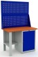 Верстак Expert W120.F2/WS6.020 купить в Екатеринбурге