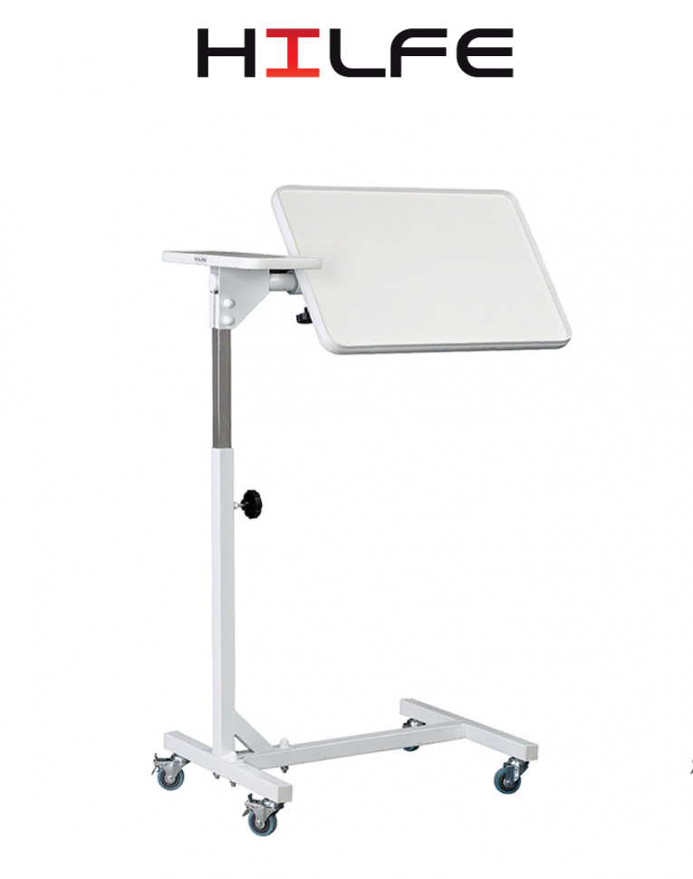 Стол процедурный МД SP N (прикроватный) купить в Екатеринбурге Стол процедурный МД SP N (прикроватный) купить в Екатеринбурге