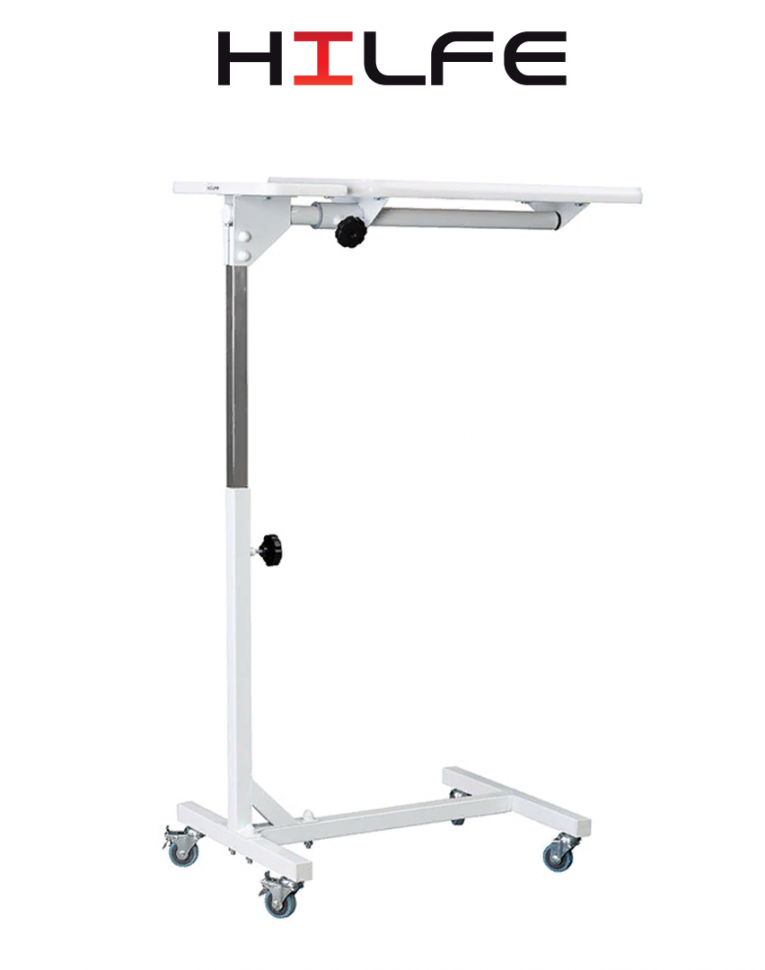 Стол процедурный МД SP N (прикроватный) купить в Екатеринбурге Стол процедурный МД SP N (прикроватный) купить в Екатеринбурге