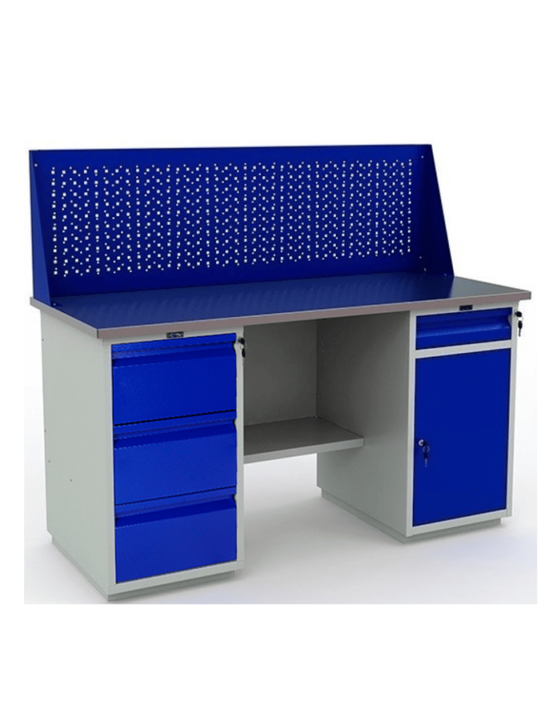 Верстак Практик Profi WT160.WD3/WD2.010 купить в Екатеринбурге