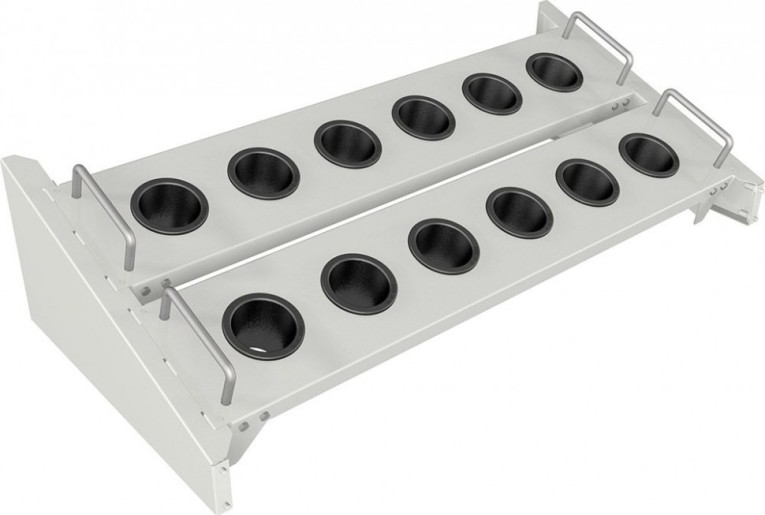 TC полка для ЧПУ SK-50 купить в Екатеринбурге