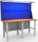 Верстак Expert W200.F2/F2/F2.021 купить в Екатеринбурге