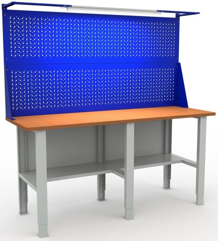 Верстак Expert W200.F2/F2/F2.021 купить в Екатеринбурге Верстак Expert W200.F2/F2/F2.021 купить в Екатеринбурге