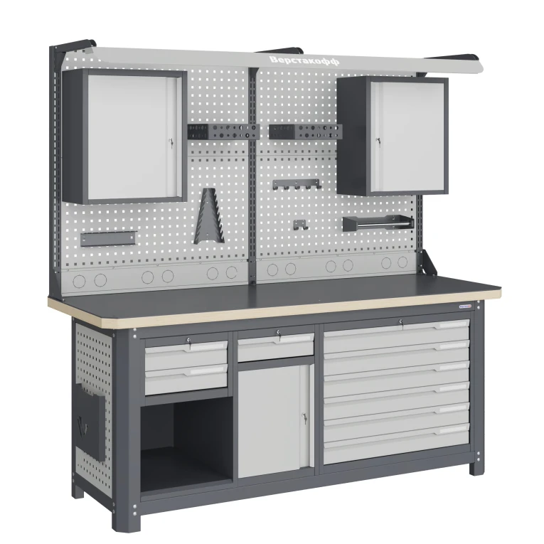 Рабочее место MCN 2052.S28L6.2-2FR купить в Екатеринбурге