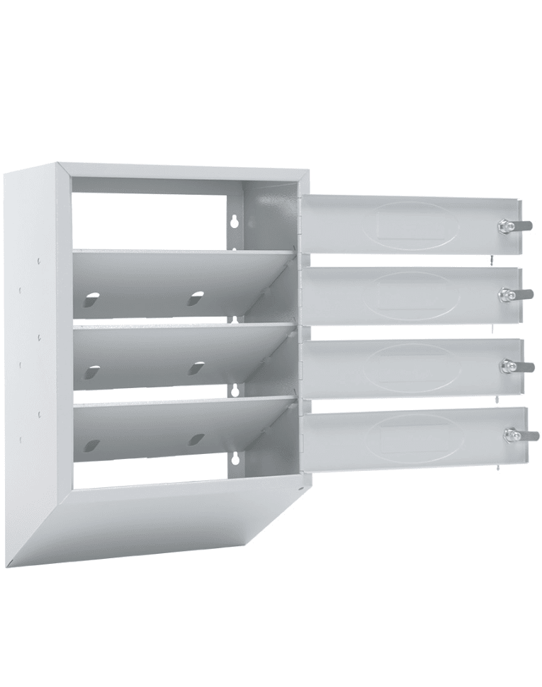 Почтовый ящик PB-4C.KL RВ купить в Екатеринбурге Почтовый ящик PB-4C.KL RВ купить в Екатеринбурге